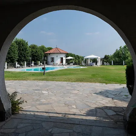 Massa Διαμέρισμα San Damiano dʼAsti