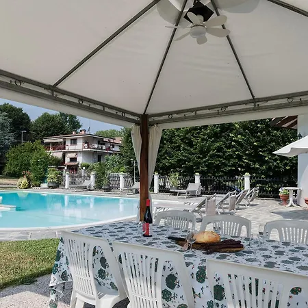 Massa Appartement San Damiano dʼAsti