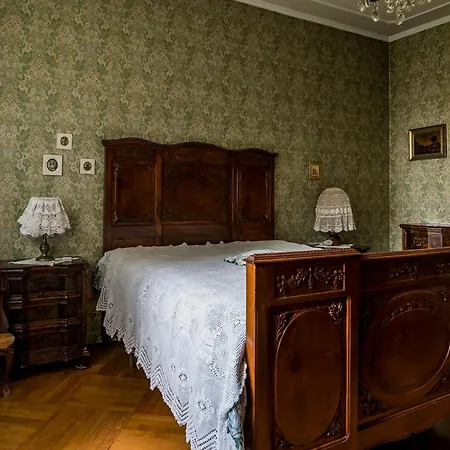 Massa شقة San Damiano dʼAsti