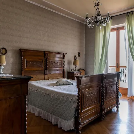 Massa San Damiano dʼAsti