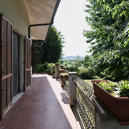 Massa * San Damiano dʼAsti