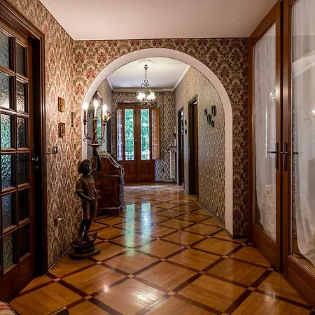 Massa Διαμέρισμα