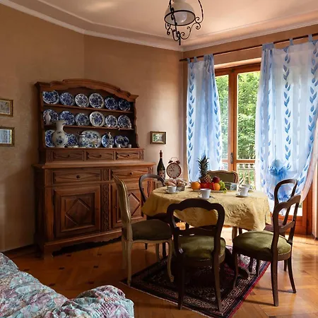 Διαμέρισμα Massa