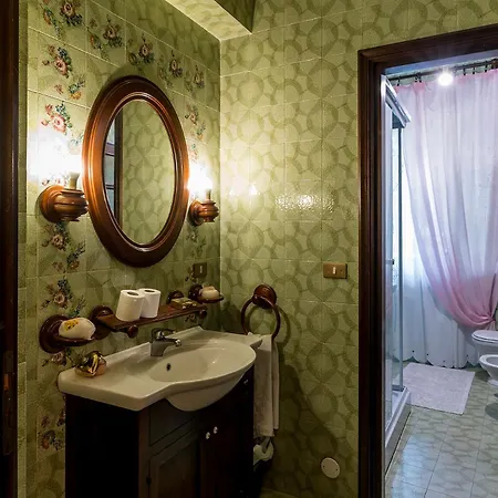 Διαμέρισμα Massa