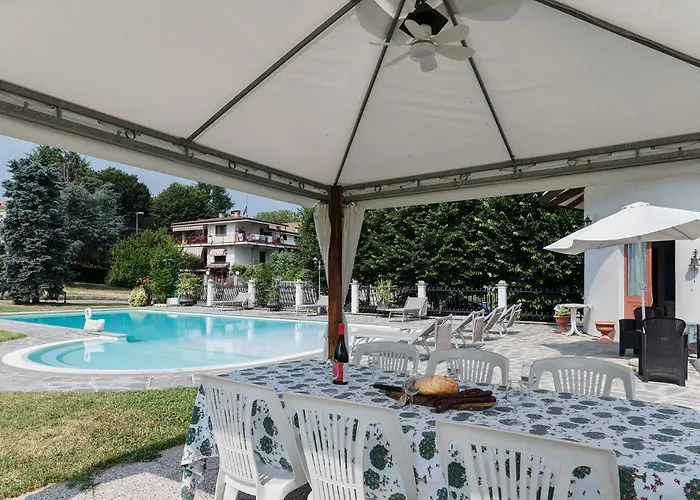 Massa Appartamento San Damiano dʼAsti