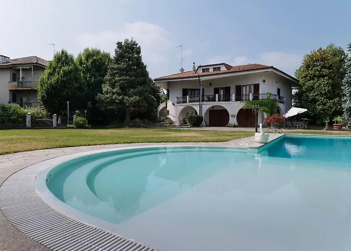 Massa San Damiano dʼAsti